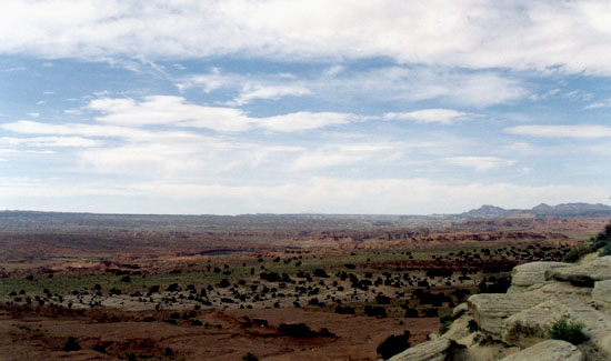 Utah Scenery